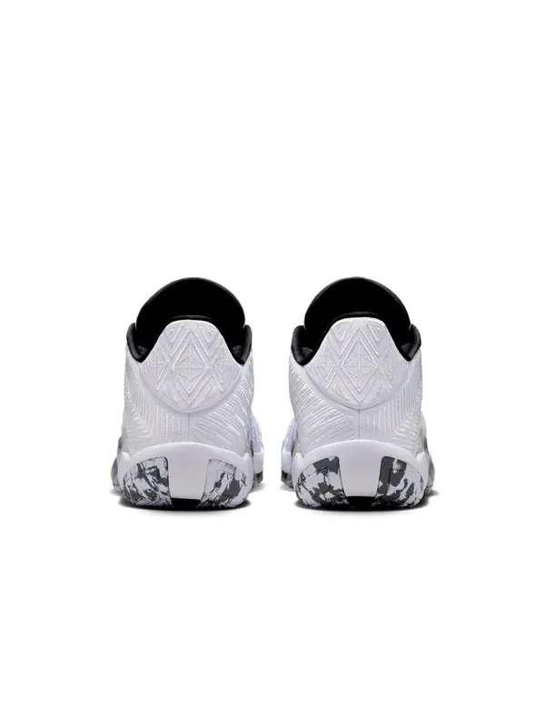 Кроссовки 38 low pf 'white metallic gold black' Air Jordan — изображение 4 из 4