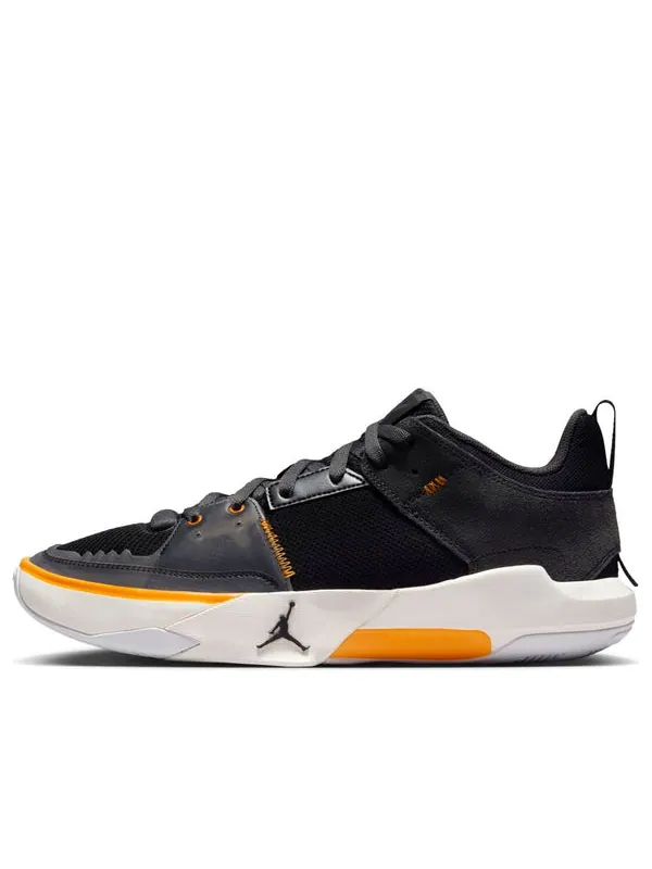 Кроссовки westbrook one take 5 pf 'black taxi' Air Jordan — изображение 1 из 4, черный