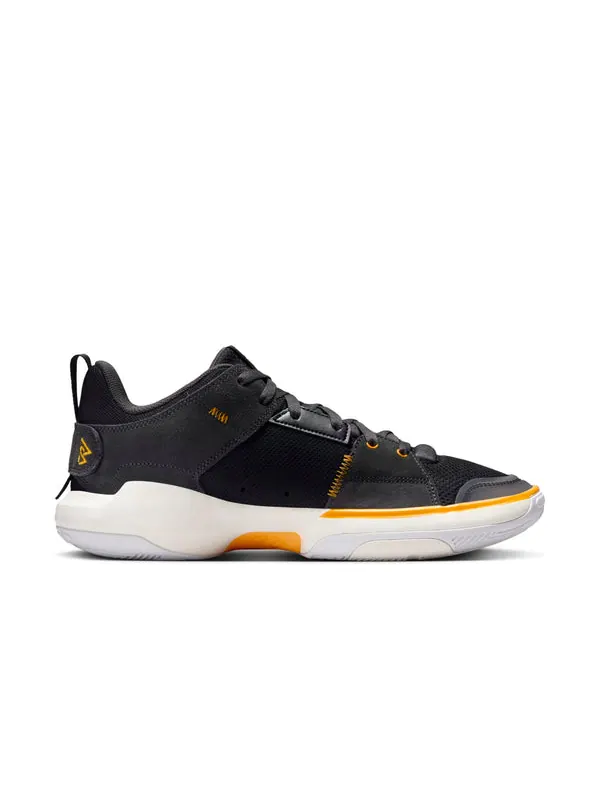 Кроссовки westbrook one take 5 pf 'black taxi' Air Jordan — изображение 2 из 4, черный