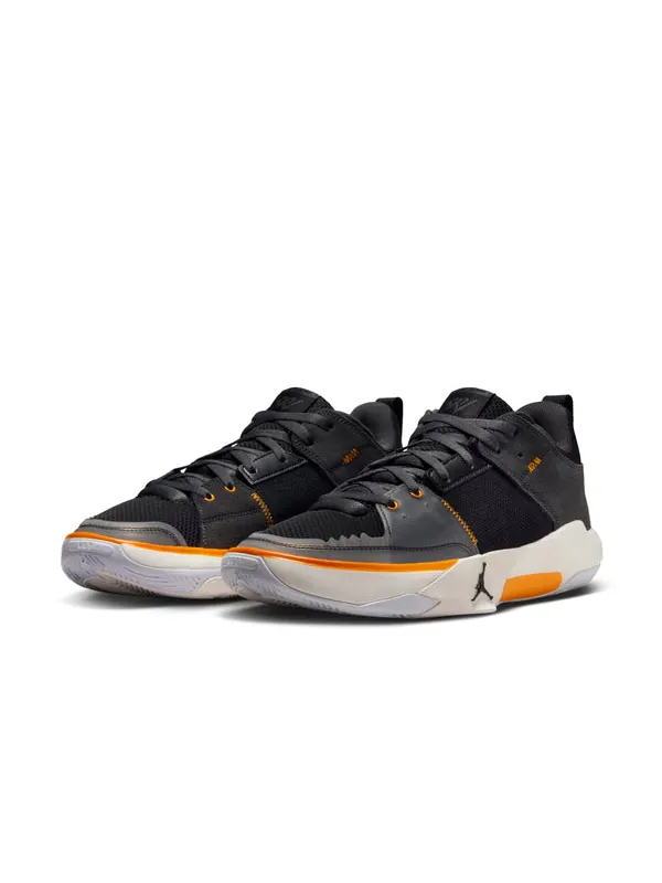 Кроссовки westbrook one take 5 pf 'black taxi' Air Jordan — изображение 3 из 4, черный