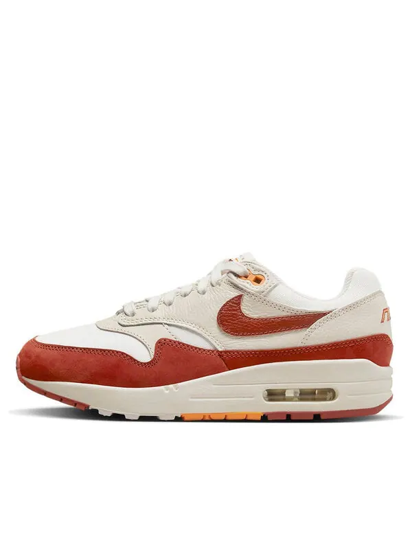 Кроссовки air max 1 'rugged orange' Nike — изображение 1 из 4