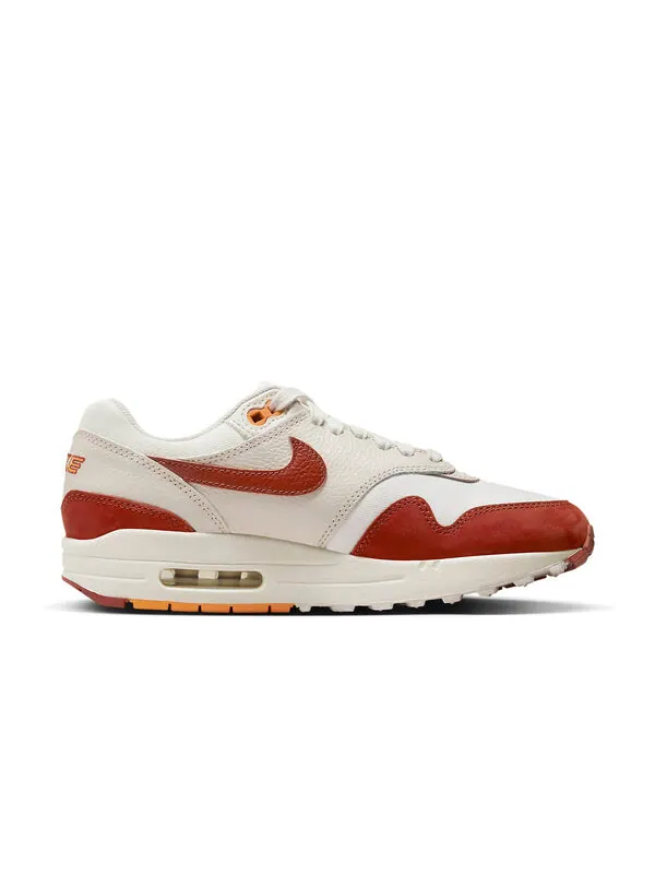 Кроссовки air max 1 'rugged orange' Nike — изображение 2 из 4
