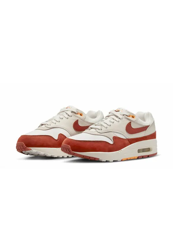 Кроссовки air max 1 'rugged orange' Nike — изображение 3 из 4