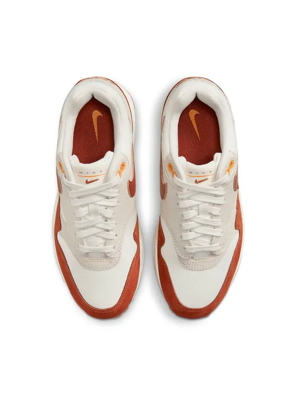 Кроссовки air max 1 'rugged orange' Nike — изображение 4 из 4