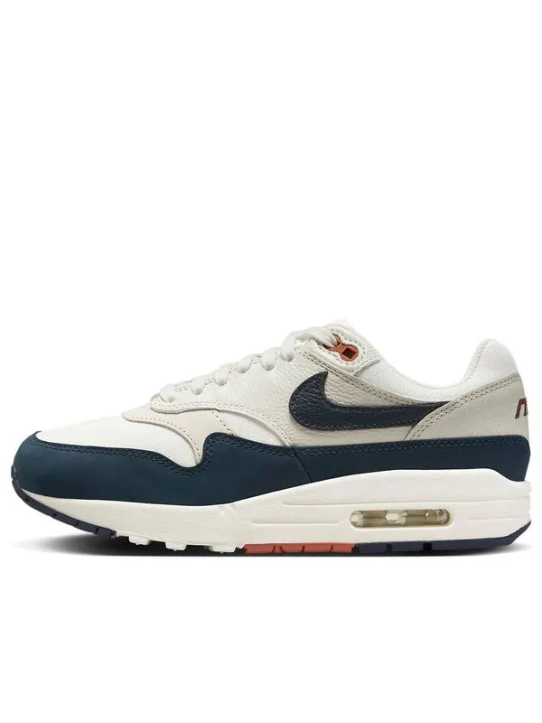 Кроссовки air max 1 Nike — изображение 1 из 4, светлый коричневый