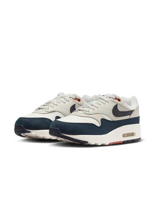 Кроссовки air max 1 Nike — изображение 2 из 4, светлый коричневый