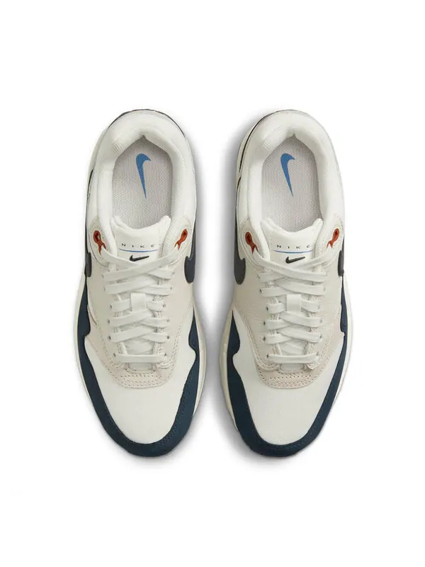 Кроссовки air max 1 Nike — изображение 3 из 4, светлый коричневый