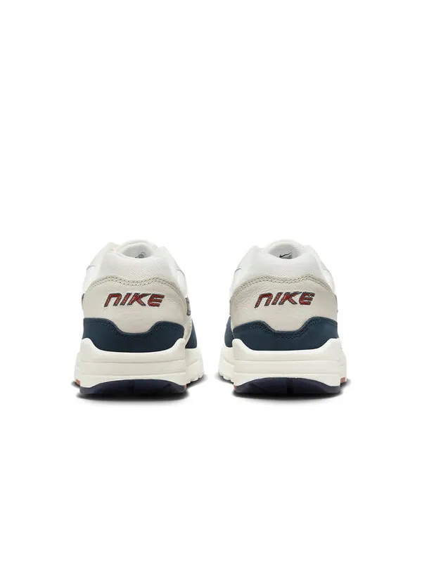Кроссовки air max 1 Nike — изображение 4 из 4, светлый коричневый