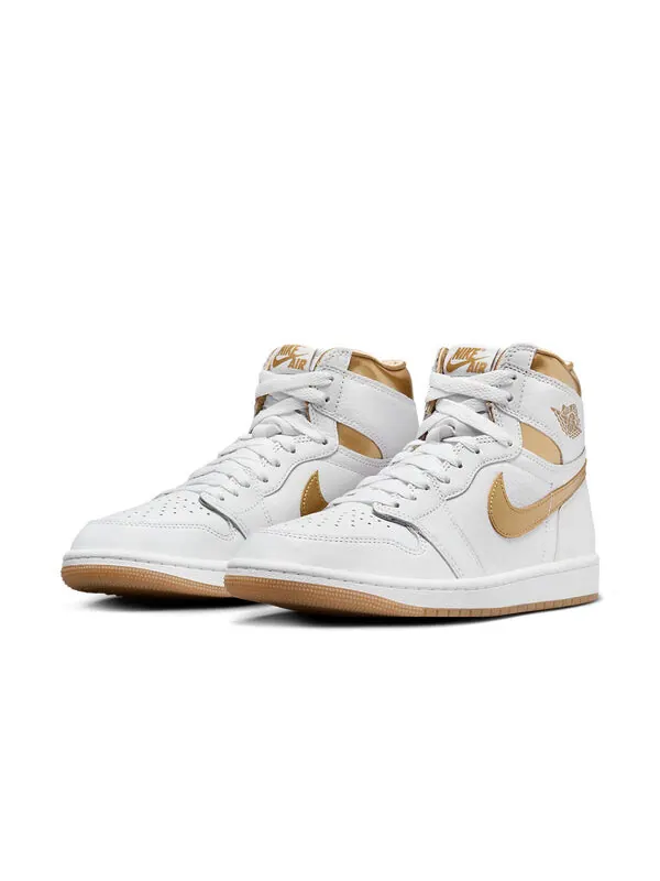 Кроссовки 1 og Air Jordan — изображение 2 из 4