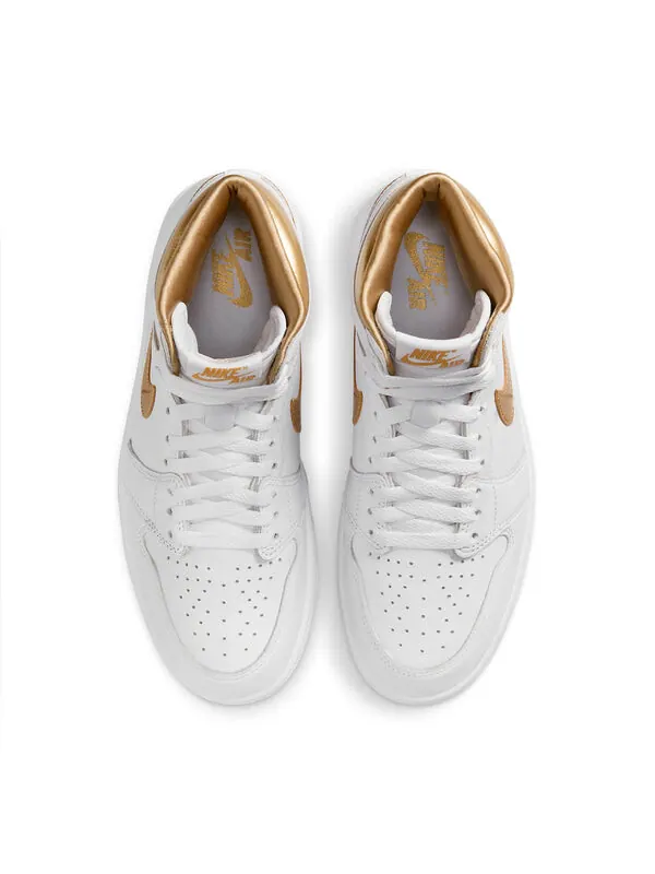 Кроссовки 1 og Air Jordan — изображение 3 из 4