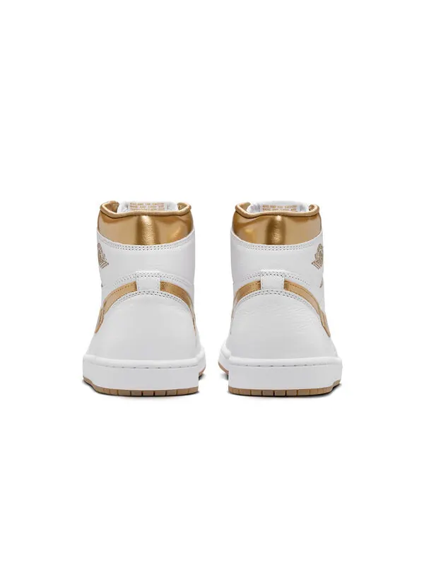 Кроссовки 1 og Air Jordan — изображение 4 из 4