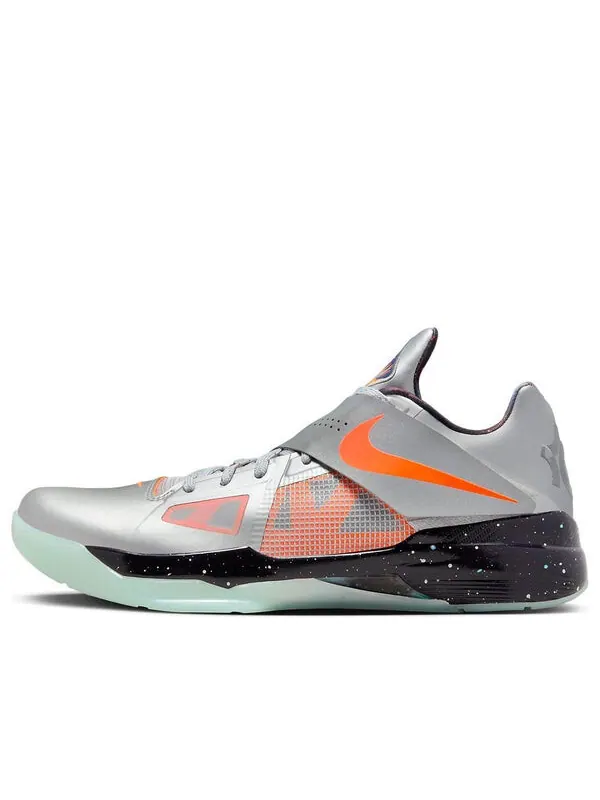 Кроссовки кд 4 Nike — изображение 1 из 4