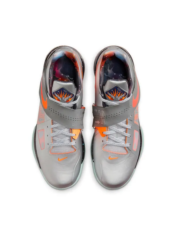 Кроссовки кд 4 Nike — изображение 3 из 4