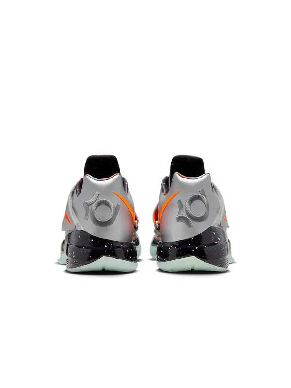 Кроссовки кд 4 Nike — изображение 4 из 4