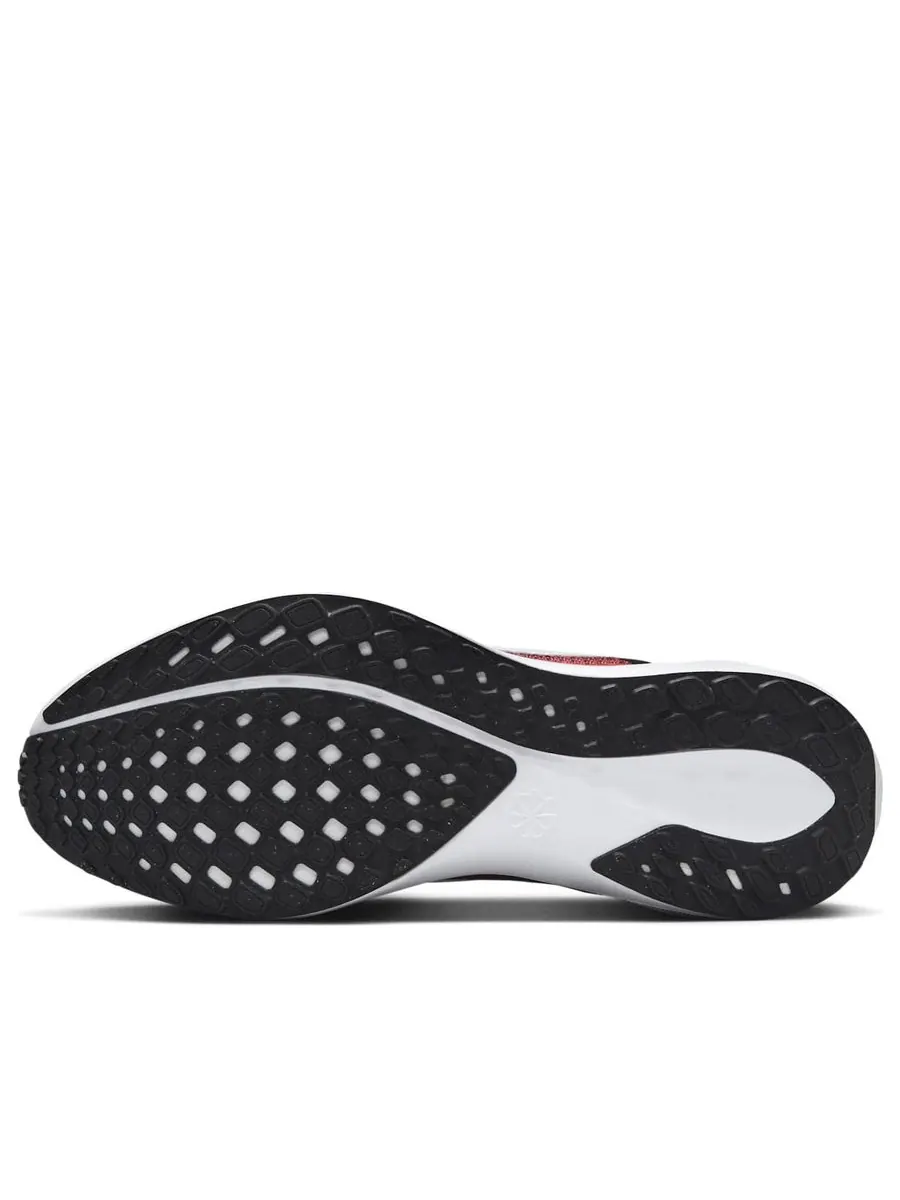Кроссовки Nike Air Zoom Pegasus 41 'Black Fire Red' — изображение 5 из 6, черный
