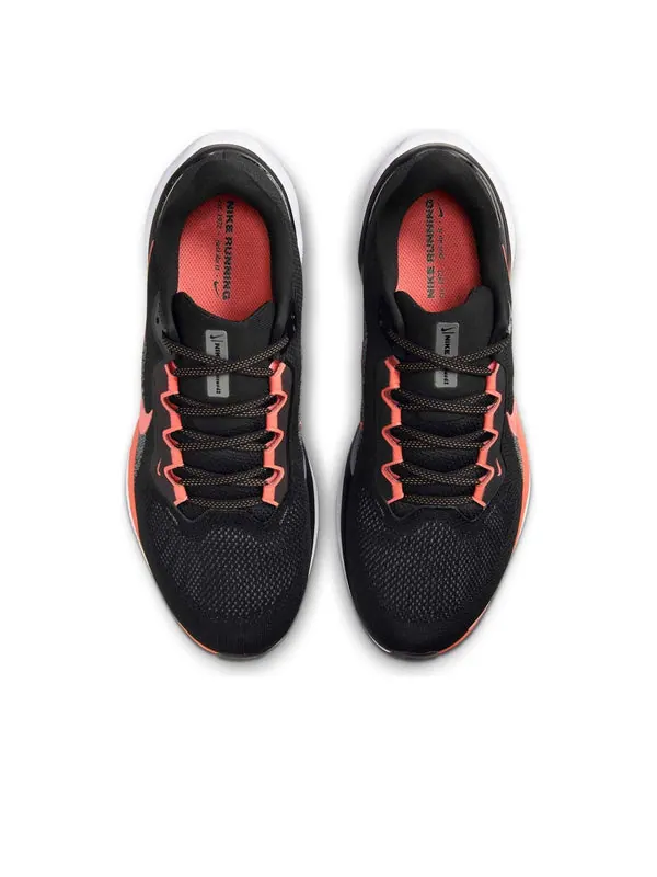 Кроссовки air zoom pegasus 41 'black light wild mango' Nike — изображение 4 из 4, черный/светлый/белый