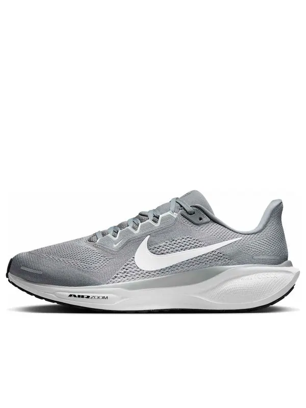 Кроссовки air zoom pegasus 41 Nike — изображение 1 из 4, серый
