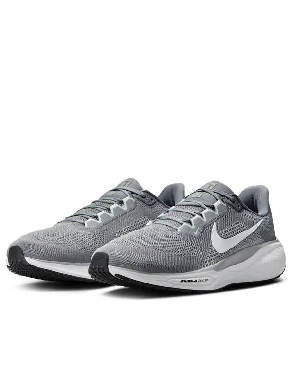 Кроссовки air zoom pegasus 41 Nike — изображение 3 из 4, серый