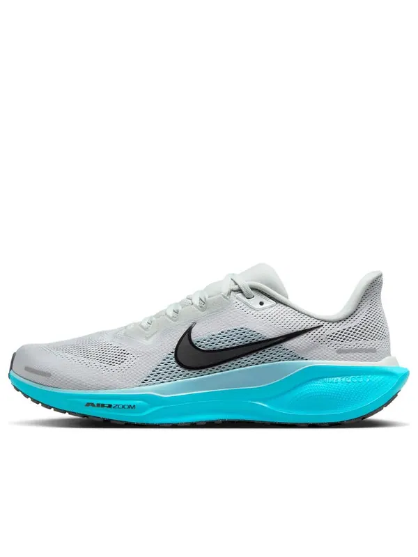 Кроссовки air zoom pegasus 41 Nike — изображение 1 из 4, серый