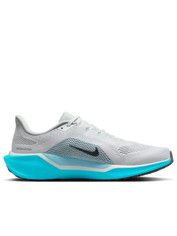 Кроссовки air zoom pegasus 41 Nike — изображение 2 из 4, серый