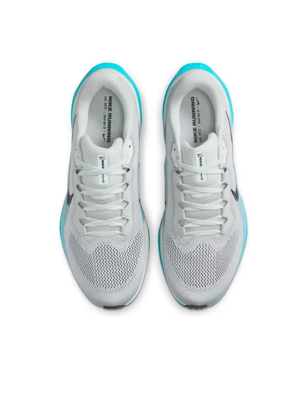Кроссовки air zoom pegasus 41 Nike — изображение 4 из 4, серый