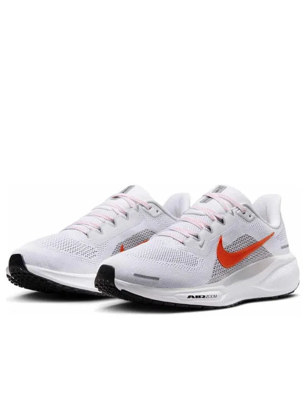 Кроссовки air zoom pegasus 41 'white picante red' Nike — изображение 3 из 4