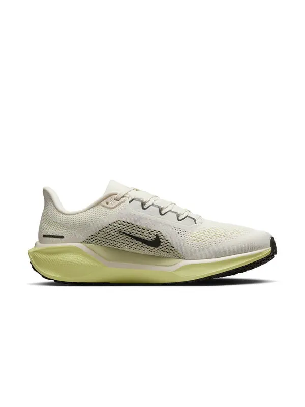 Кроссовки air zoom pegasus 41 'pale ivory limelight olive aura' Nike — изображение 2 из 4