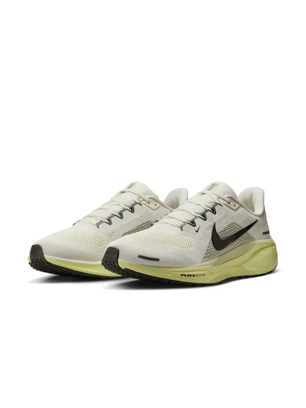 Кроссовки air zoom pegasus 41 'pale ivory limelight olive aura' Nike — изображение 3 из 4