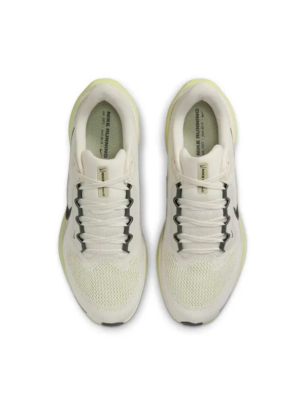 Кроссовки air zoom pegasus 41 'pale ivory limelight olive aura' Nike — изображение 4 из 4