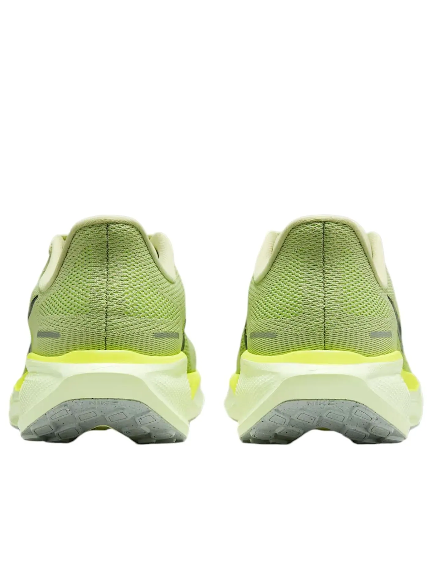Кроссовки Nike Pegasus 41 'Olive Aura Volt' — изображение 4 из 6, оливковый///белый