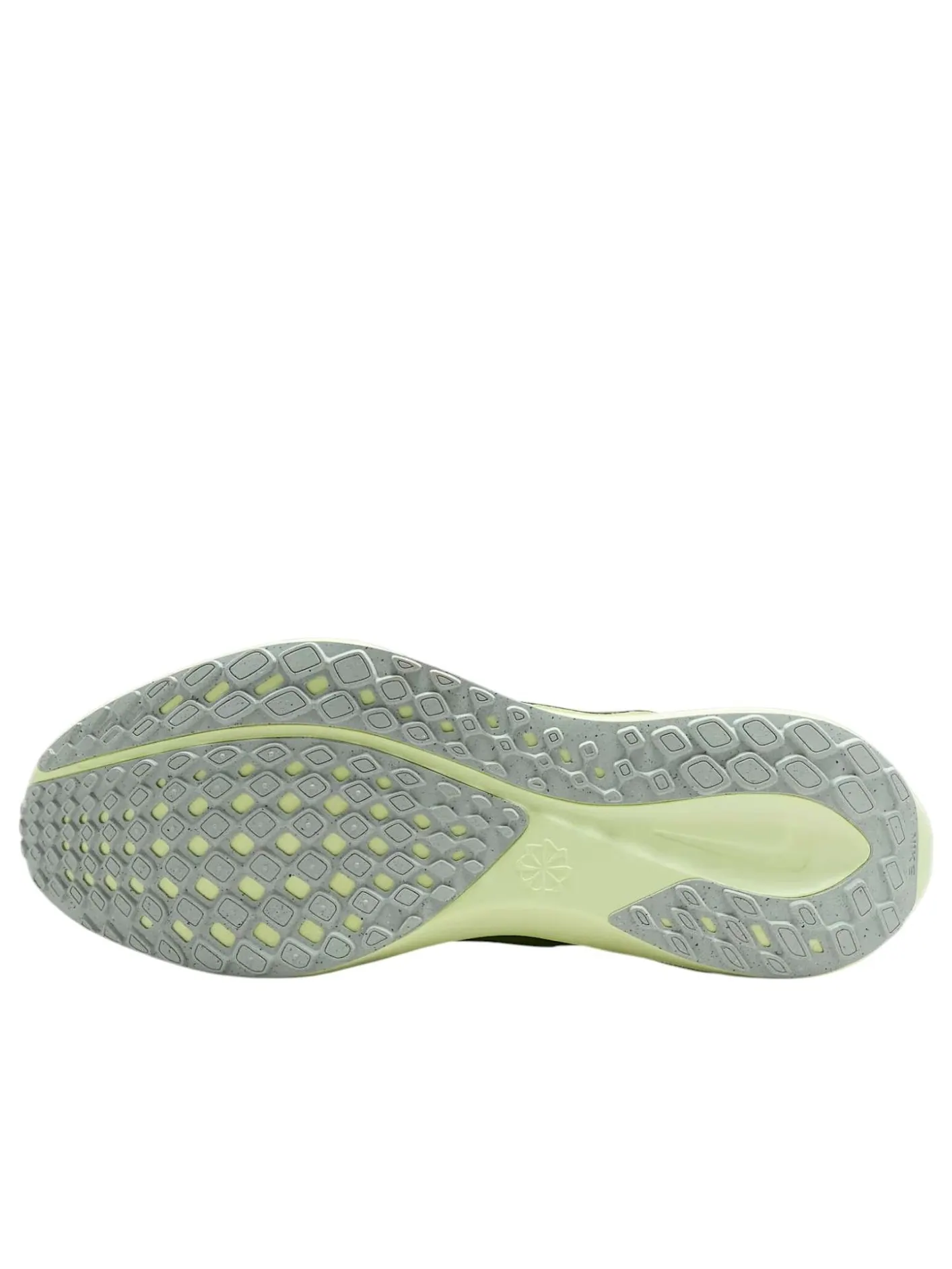 Кроссовки Nike Pegasus 41 'Olive Aura Volt' — изображение 5 из 6, оливковый///белый