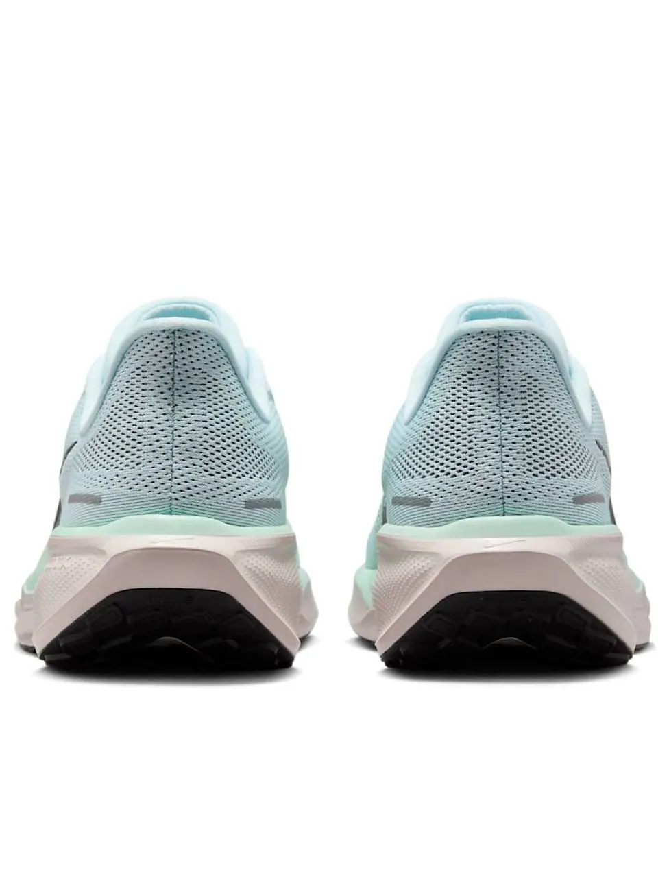 Кроссовки Nike Air Zoom Pegasus 41 'Glacier Ice Mint Foam' — изображение 3 из 6, бирюзовый