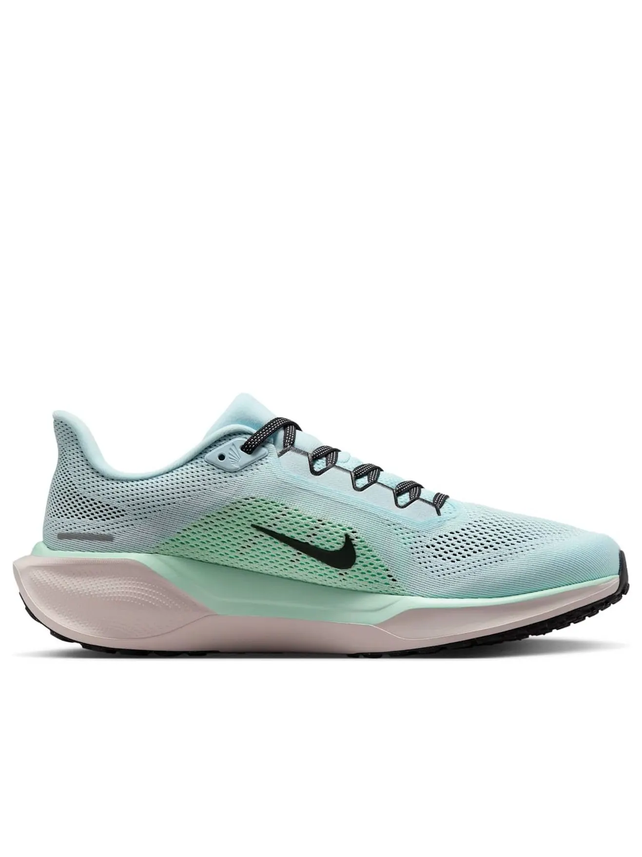 Кроссовки Nike Air Zoom Pegasus 41 'Glacier Ice Mint Foam' — изображение 6 из 6, бирюзовый