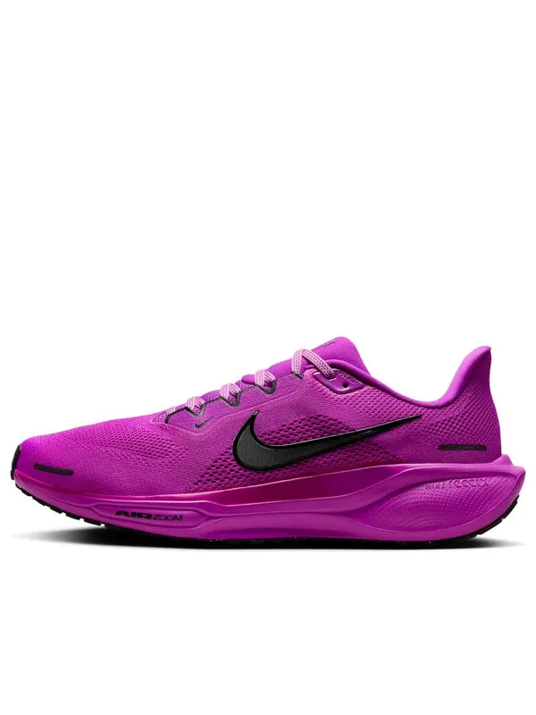 Кроссовки air zoom pegasus 41 'hyper violet' Nike — изображение 1 из 4