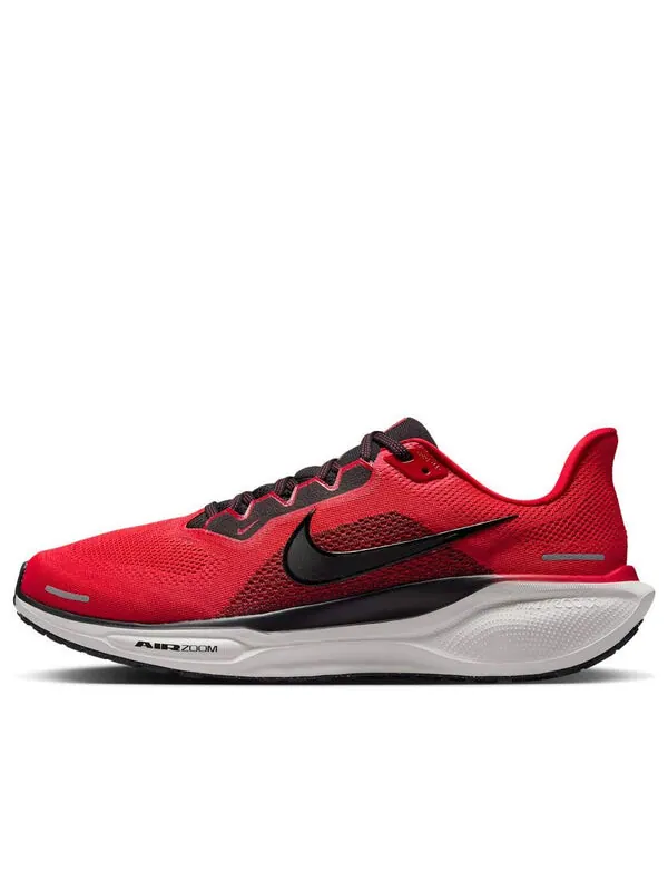 Кроссовки air zoom pegasus 41 'university red black' Nike — изображение 1 из 4