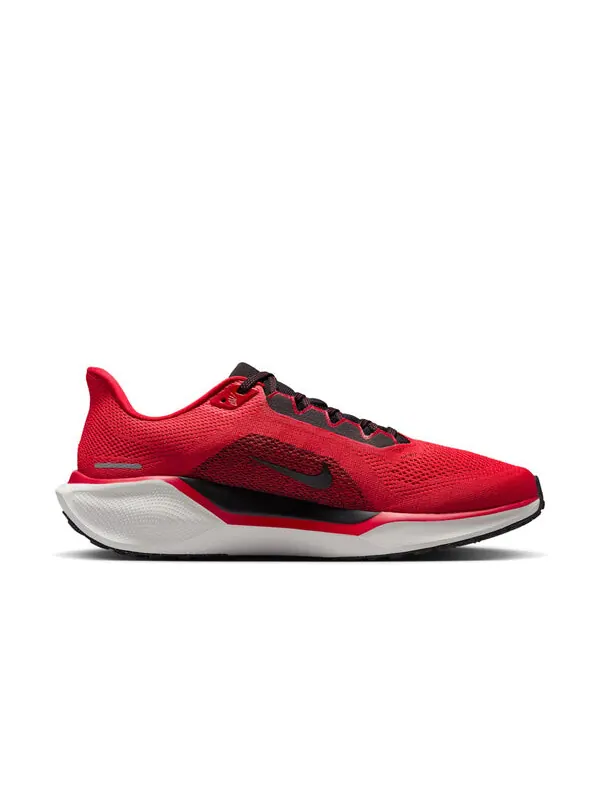 Кроссовки air zoom pegasus 41 'university red black' Nike — изображение 2 из 4