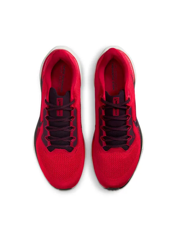 Кроссовки air zoom pegasus 41 'university red black' Nike — изображение 4 из 4