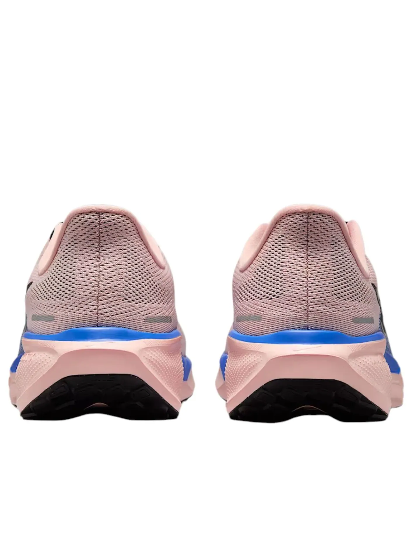 Кроссовки Nike Pegasus 41 'Washed Coral Racer Blue' — изображение 4 из 6, синий/розовый/черный