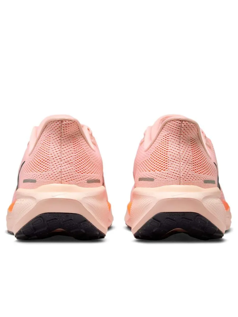 Кроссовки Nike Air Zoom Pegasus 41 'Crimson Tint Washed Coral' — изображение 3 из 6, оранжевый