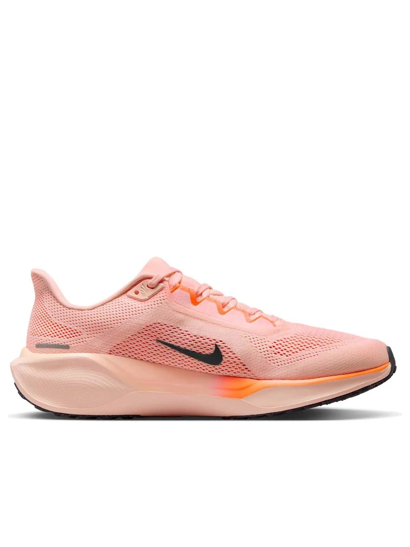 Кроссовки Nike Air Zoom Pegasus 41 'Crimson Tint Washed Coral' — изображение 6 из 6, оранжевый