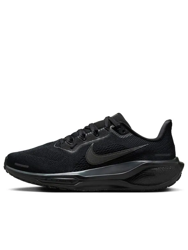 Кроссовки air zoom pegasus 41 'black anthracite' Nike — изображение 1 из 4, черный//черный