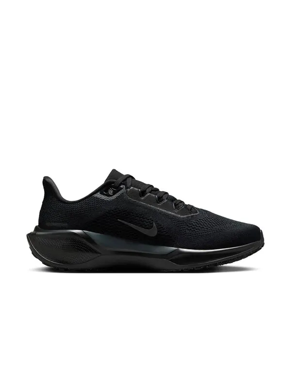 Кроссовки air zoom pegasus 41 'black anthracite' Nike — изображение 2 из 4, черный//черный
