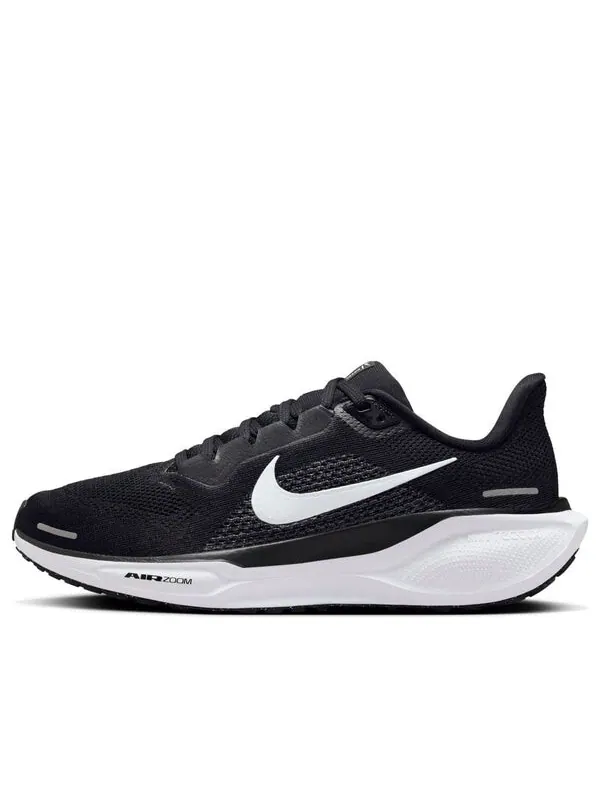 Кроссовки air zoom pegasus 41 'black white' Nike — изображение 1 из 4, черный//белый