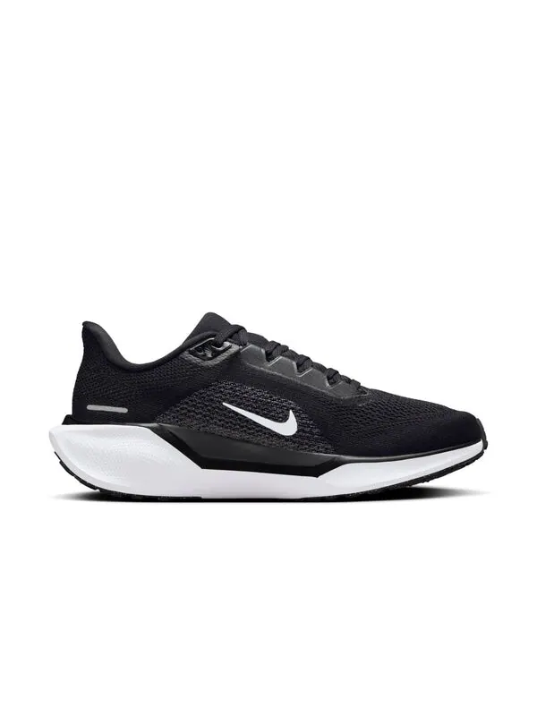Кроссовки air zoom pegasus 41 'black white' Nike — изображение 2 из 4, черный//белый