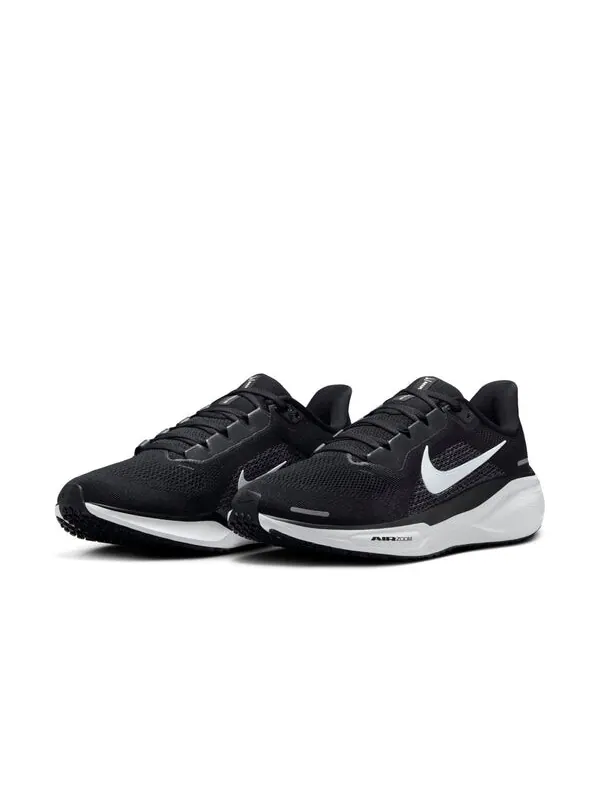Кроссовки air zoom pegasus 41 'black white' Nike — изображение 3 из 4, черный//белый