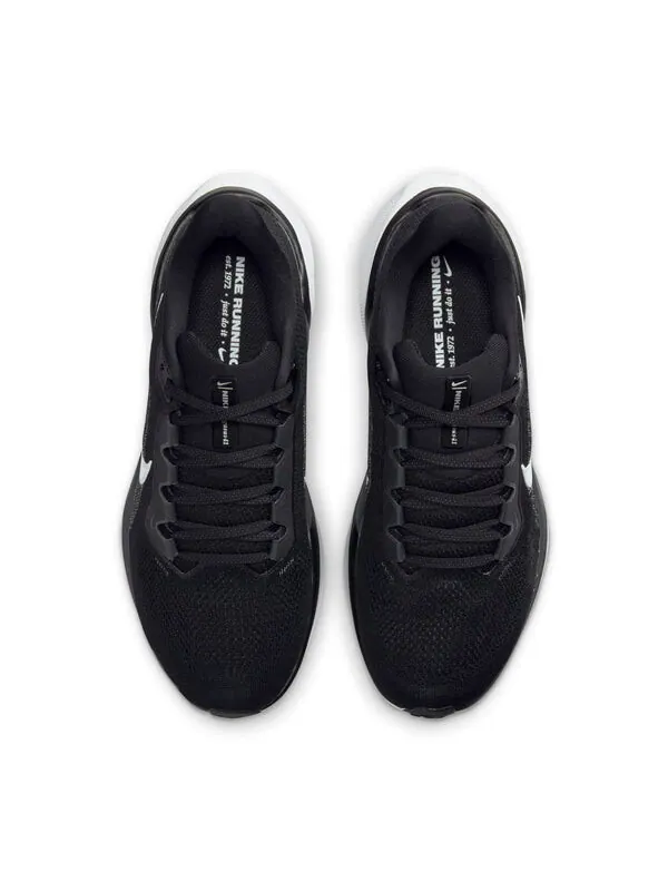Кроссовки air zoom pegasus 41 'black white' Nike — изображение 4 из 4, черный//белый