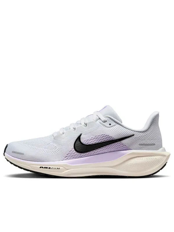 Кроссовки air zoom pegasus 41 'lilac bloom' Nike — изображение 1 из 4