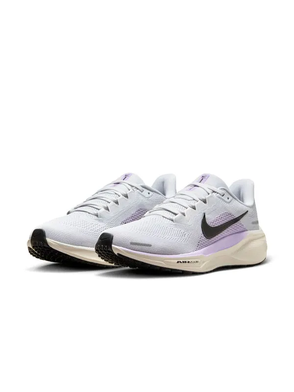 Кроссовки air zoom pegasus 41 'lilac bloom' Nike — изображение 3 из 4