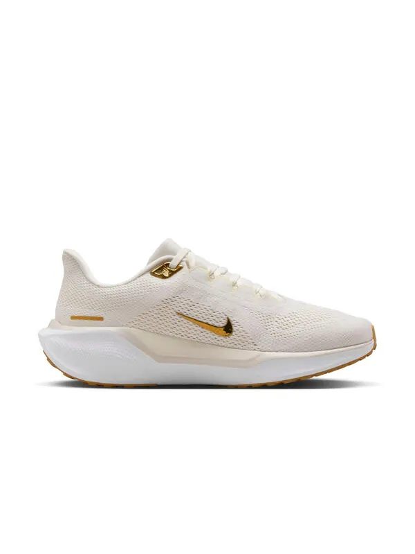 Кроссовки air zoom pegasus 41 'light pumice metallic gold' Nike — изображение 2 из 4