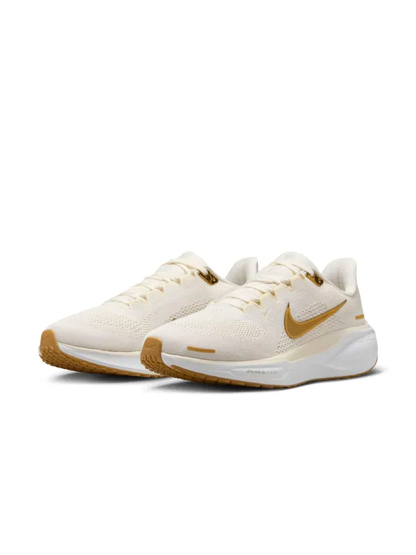 Кроссовки air zoom pegasus 41 'light pumice metallic gold' Nike — изображение 3 из 4